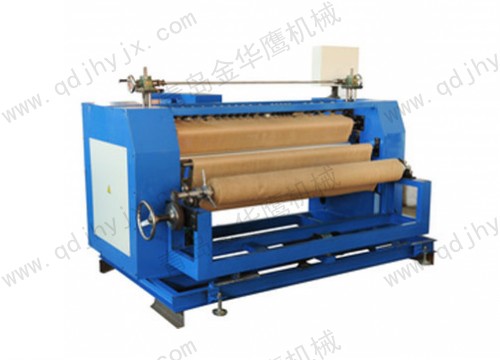 Multifunctional leather cutting machine